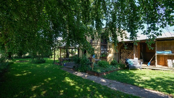 Medium property photo - Termaar 105, 6269 AG Margraten
